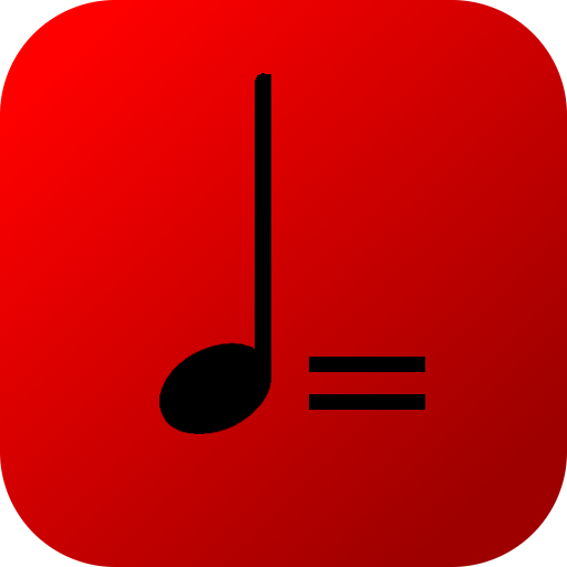 RJMetronome